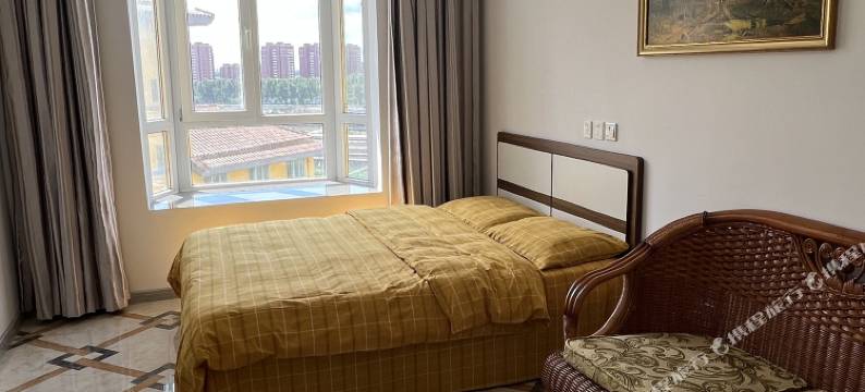 新民新加坡居荣居家养生会馆图片