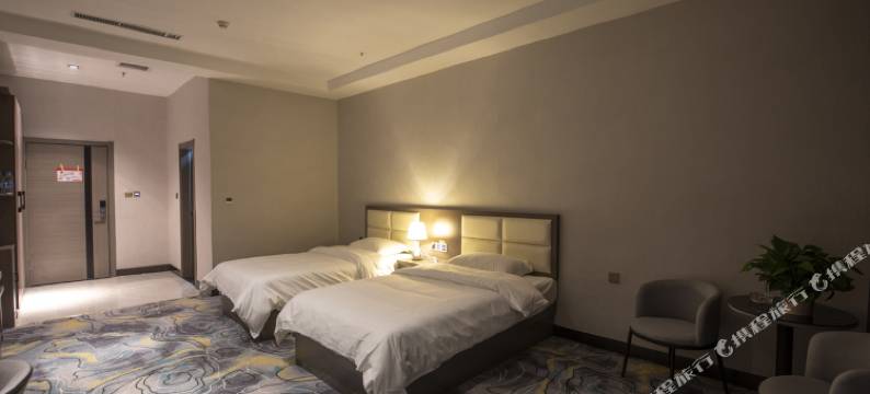 塞锡湖商务酒店图片