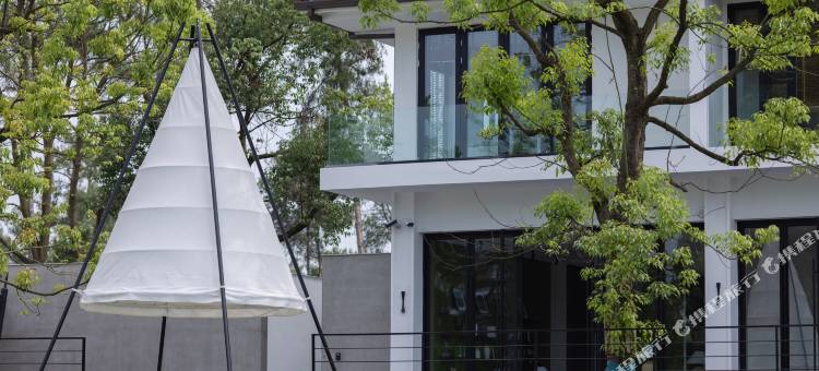 蒲江谧野·明月里民宿图片