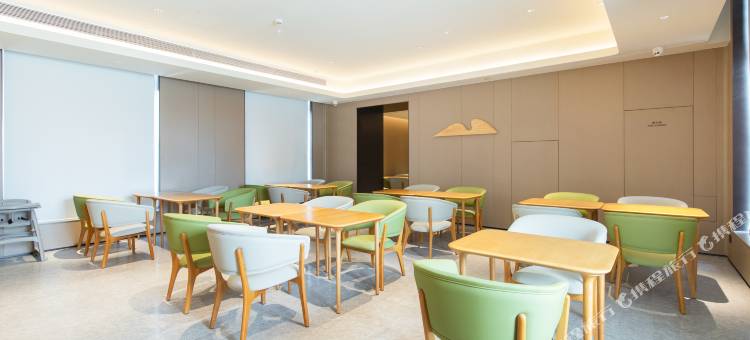 全季酒店(任丘市政府酒店)图片