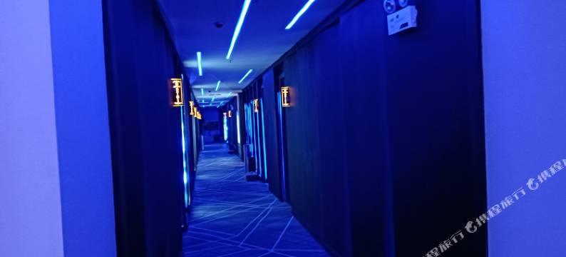 岳阳荣耀电竞民宿图片