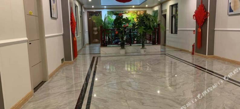 镇雄鑫源大酒店( 碗厂镇店)图片