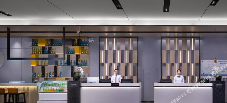 宜尚酒店(广州北京路步行街天字码头店)图片