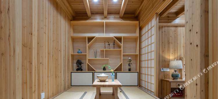 黄山黟县金雨轩(南屏景区店)图片