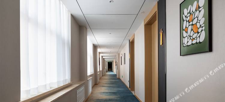 白玉兰酒店(宁武凤凰东大街店)图片