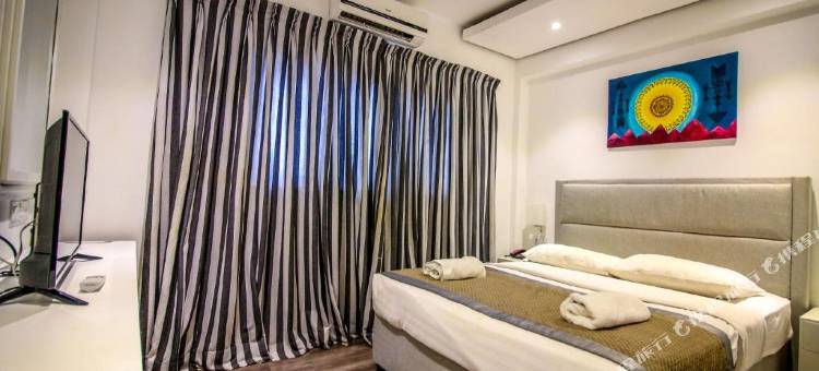 科伦坡时钟旅馆(Clock Inn Colombo)图片