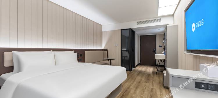 汉庭酒店(合肥奥园城市广场店)图片