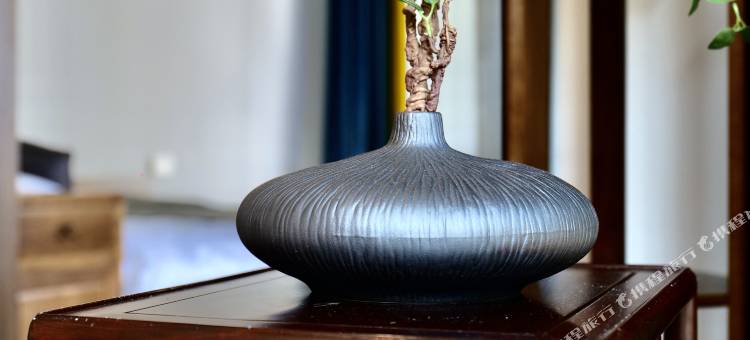 花筑·婺源徽遇阁民宿(县中心弦高古城店)图片