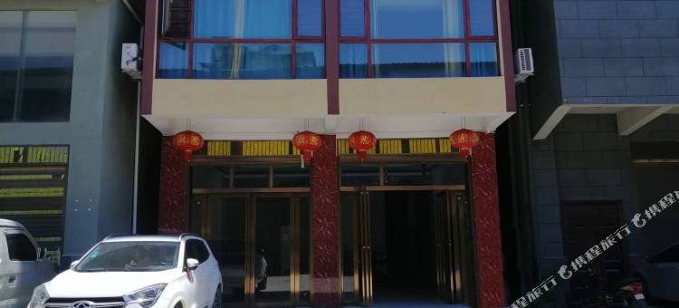 嘎洒云尚民宿(西双版纳景洪高铁站店)图片