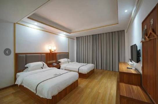 云上风车假日酒店