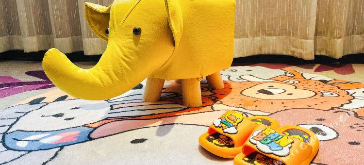 麗枫酒店(惠州惠阳站万达广场店)图片