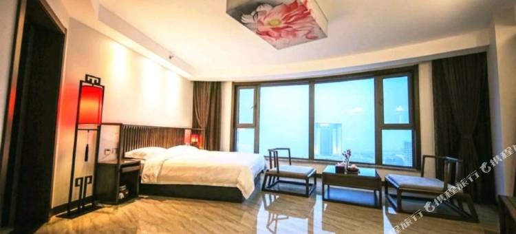 秦皇岛荷韵·香榭中式海景酒店(秦皇小巷店)图片