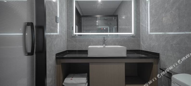 宁波春亚大酒店图片