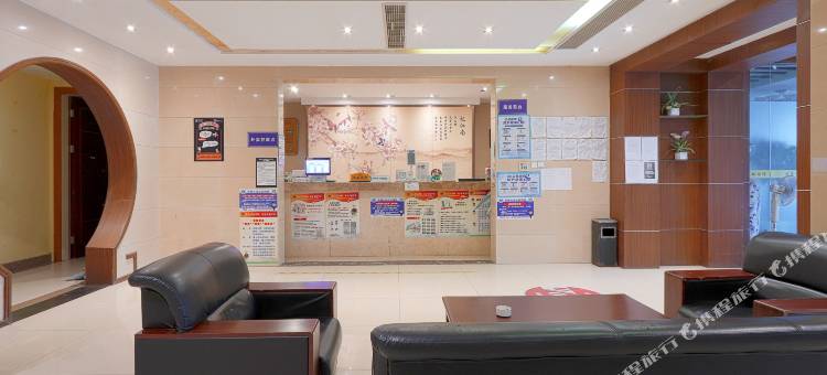 欧森酒店(苏州高铁北站渭塘店)图片