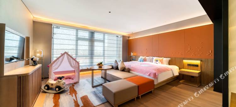 杭州兰里雷迪森大酒店图片