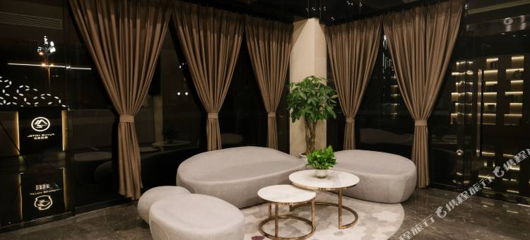 璞阅酒店(泸州高铁站西南医科大学店)图片