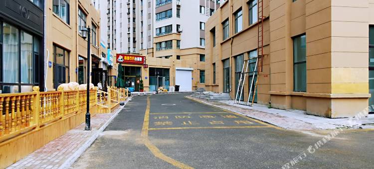 哈尔滨清雅居酒店(东方学院店)图片