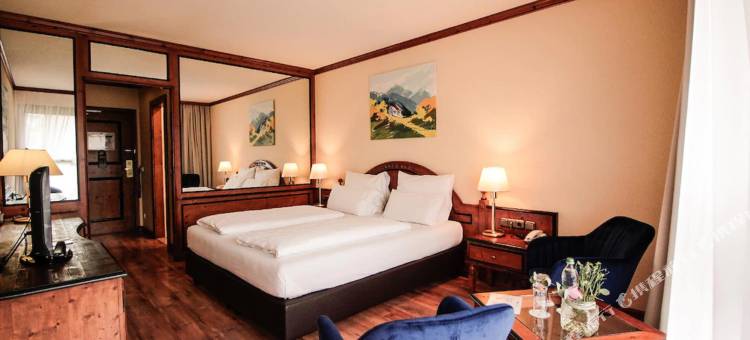 里赛尔斯酒店(Riessersee Hotel)图片