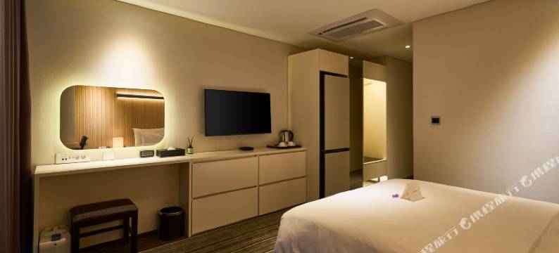 广场酒店(Hotel Square Ansan)图片