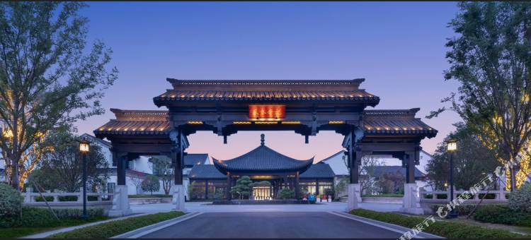 合肥桃李春风度假酒店图片