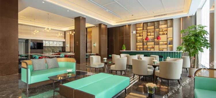 扬州万达广场锦江都城酒店图片