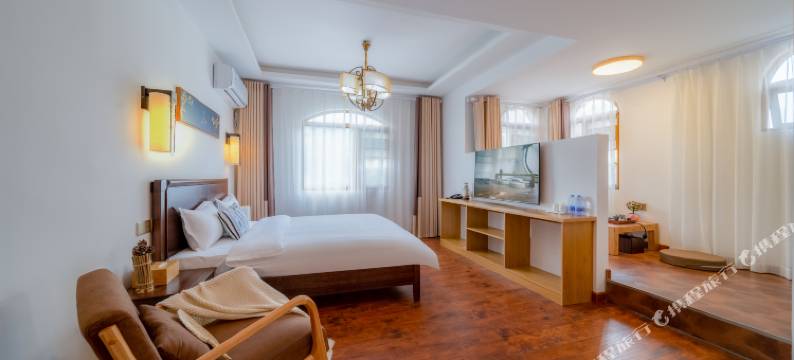 永顺小舍(安顺西高铁站万象旅游城店)图片