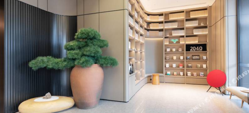 全季酒店(北京西站六里桥东地铁站店)图片