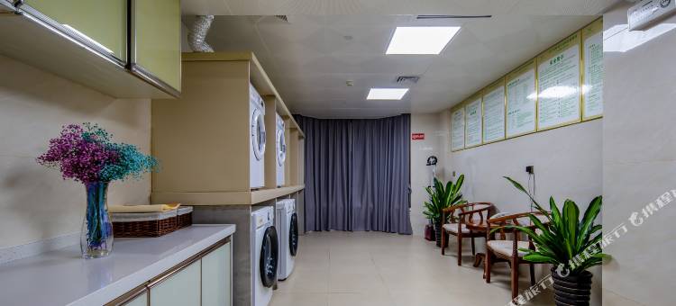 维也纳国际酒店(百色德保商业中心店)图片