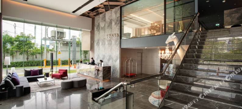 曼谷泰雅酒店(Thaya Hotel Bangkok)图片