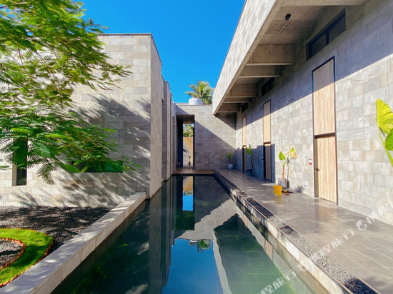 琼海日映瀚晖椰林别院