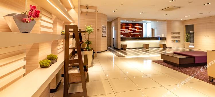 维亚因金泽-JR西日本集团(VIA INN KANAZAWA JR-West Group)图片