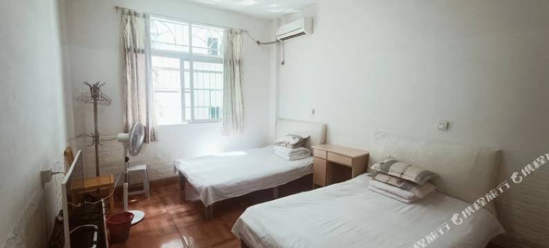 永泰君安住宿图片