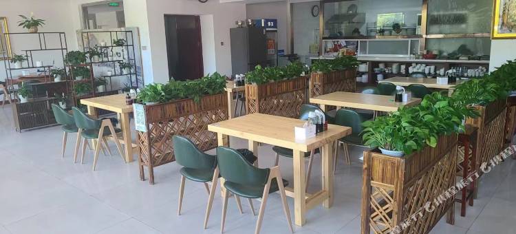 派柏·云酒店(喀左店)图片
