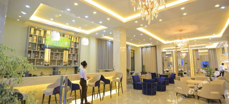 三E酒店及水疗中心(Triple E Hotel and Spa)图片