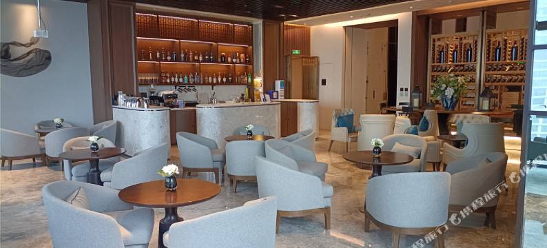 富廷格高空江景酒店(解放碑店)图片