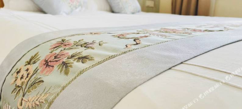 太湖涵香阁精品民宿图片