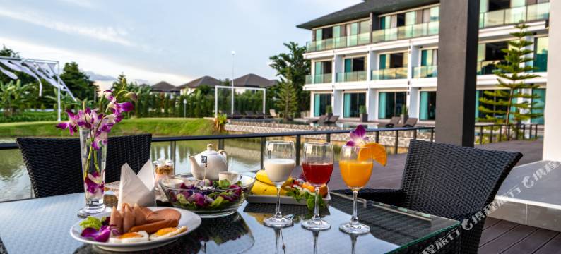 南府Pim泳池别墅(Pim Pool Villa NAN)图片