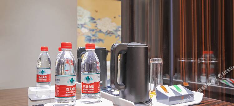 维也纳酒店(阜阳西站天英建材城店)图片