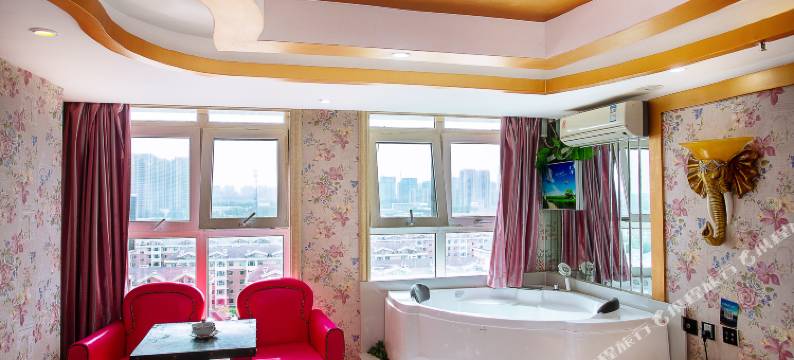 9号主题商务酒店(长春会展中心店)图片