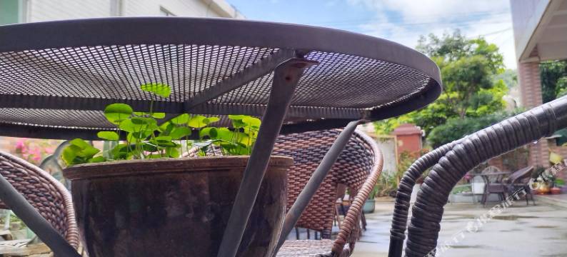 好时光民宿(桔钓沙杨梅坑店)图片