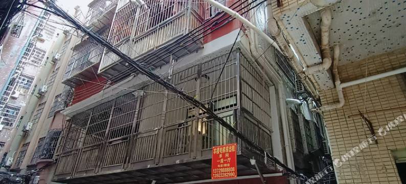 龙洞首选公寓(龙洞步行街植物园地铁站店)图片