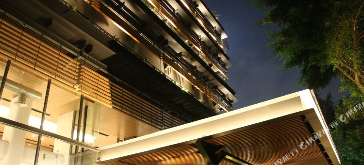 卡萨库宁安阿托特尔酒店(Artotel Casa Kuningan)图片