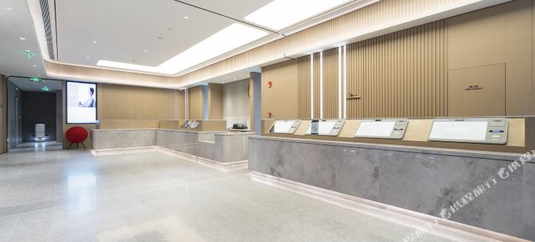 全季酒店(广州天河体育中心店)图片