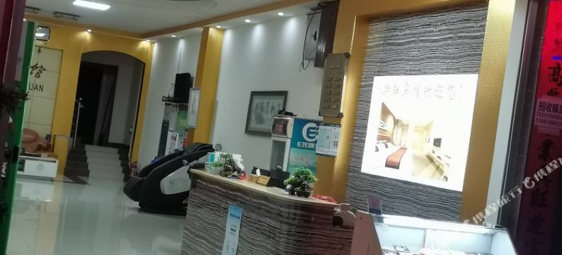 华联宾馆(靖西锦绣古镇店)图片