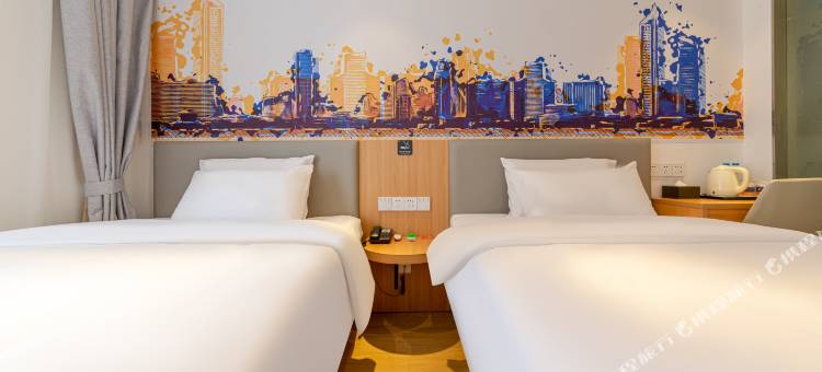 7天酒店(上海大学店)图片