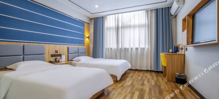 如家华驿精选酒店(邢台中兴东大街店)图片