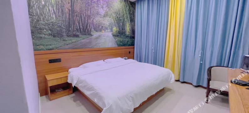 元谋志远宾馆图片