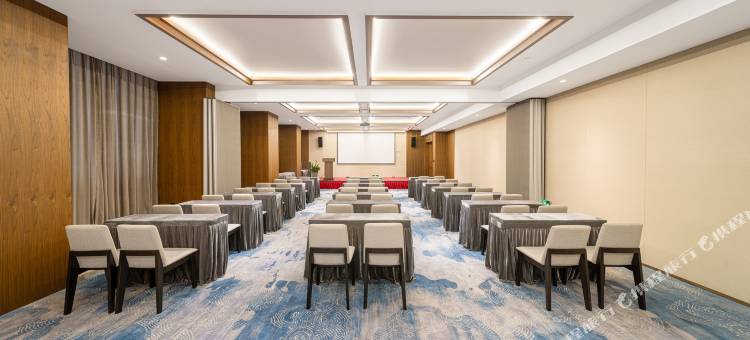 尚客优品酒店(高平红旗生活广场店)图片