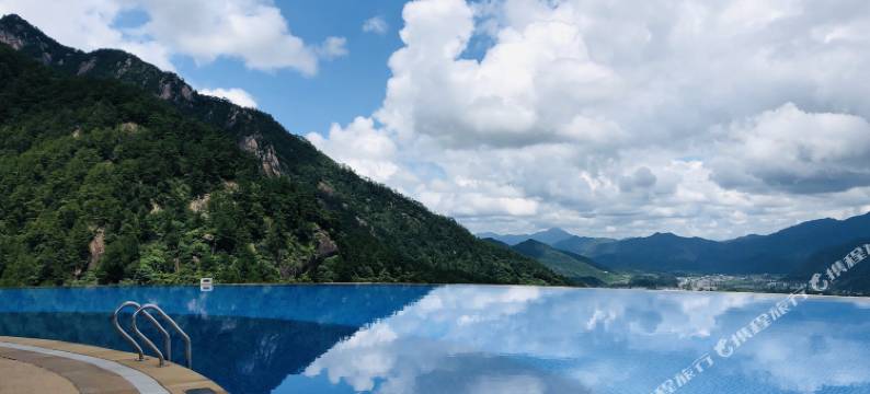 黄山丰大国际大酒店图片