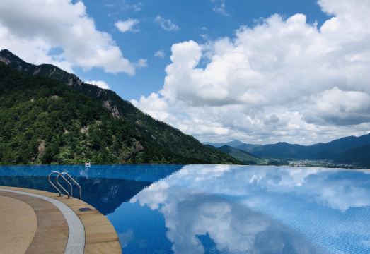 Fengda International HotelHotel Overview